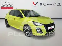 2025 Peugeot 208