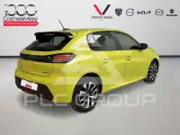 2025 Peugeot 208