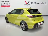 2025 Peugeot 208