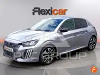2025 Peugeot 208