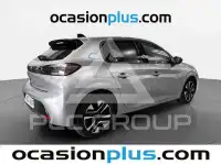 2025 Peugeot 208