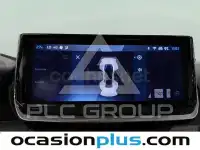2025 Peugeot 208