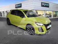 2025 Peugeot 208
