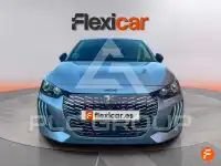 2025 Peugeot 208