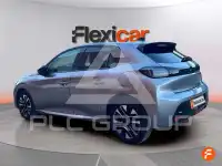 2025 Peugeot 208