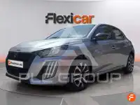 2025 Peugeot 208