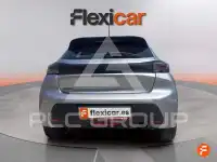 2025 Peugeot 208