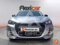 2025 Peugeot 208