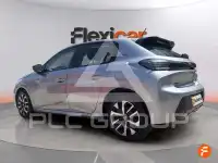 2025 Peugeot 208