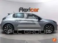 2025 Peugeot 208