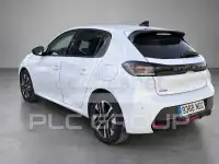 2025 Peugeot 208