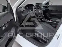 2025 Peugeot 208