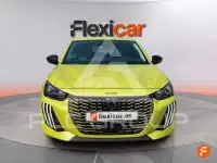2025 Peugeot 208