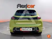 2025 Peugeot 208