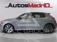 2025 Peugeot 208