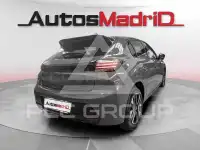 2025 Peugeot 208