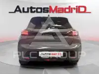 2025 Peugeot 208