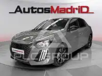 2025 Peugeot 208