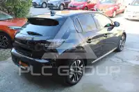 2025 Peugeot 208