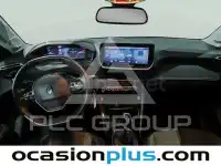 2025 Peugeot 208