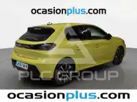 2025 Peugeot 208