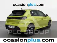 2025 Peugeot 208