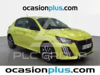 2025 Peugeot 208