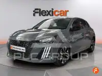 2025 Peugeot 208