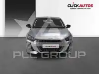 2025 Peugeot 208
