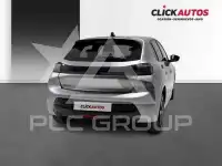 2025 Peugeot 208