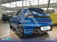 2025 Peugeot 208