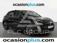 2025 Peugeot 208