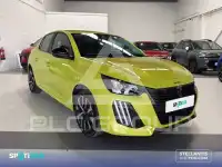 2025 Peugeot 208