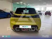 2025 Peugeot 208