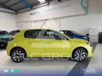 2025 Peugeot 208
