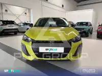 2025 Peugeot 208