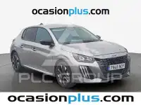 2025 Peugeot 208