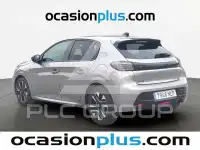 2025 Peugeot 208