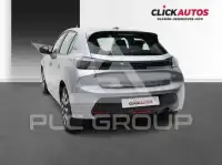 2025 Peugeot 208