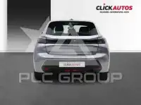 2025 Peugeot 208