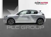 2025 Peugeot 208