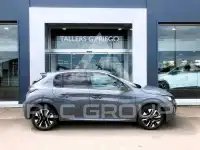 2025 Peugeot 208