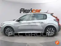 2025 Peugeot 208