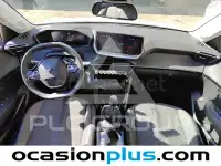 2025 Peugeot 208