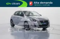 2025 Peugeot 208