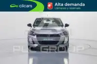 2025 Peugeot 208