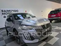 2025 Peugeot 208