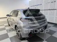 2025 Peugeot 208