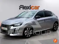 2025 Peugeot 208