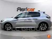 2025 Peugeot 208